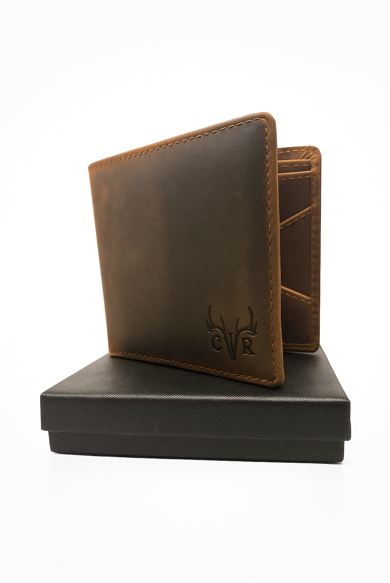 Outback Ridge wallet
